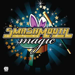 收聽Smash Mouth的Magic歌詞歌曲