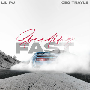 Album Speeding Fast from Ceo Trayle