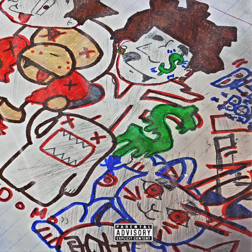 Say Cheese (Explicit)