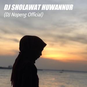 DJ Nopeng Official的專輯Dj Sholawat Huwannur (Remix)