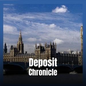 Album Deposit Chronicle oleh Various