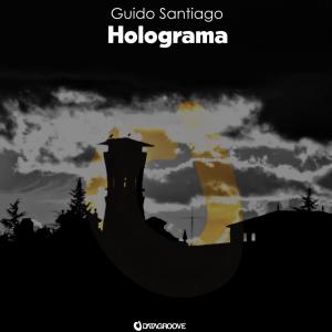 Guido Santiago的專輯Holograma