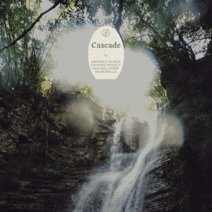收聽midnight alpha.的Cascade歌詞歌曲