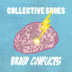 收聽Collective Shoes的Subhuman Trash (Explicit)歌詞歌曲