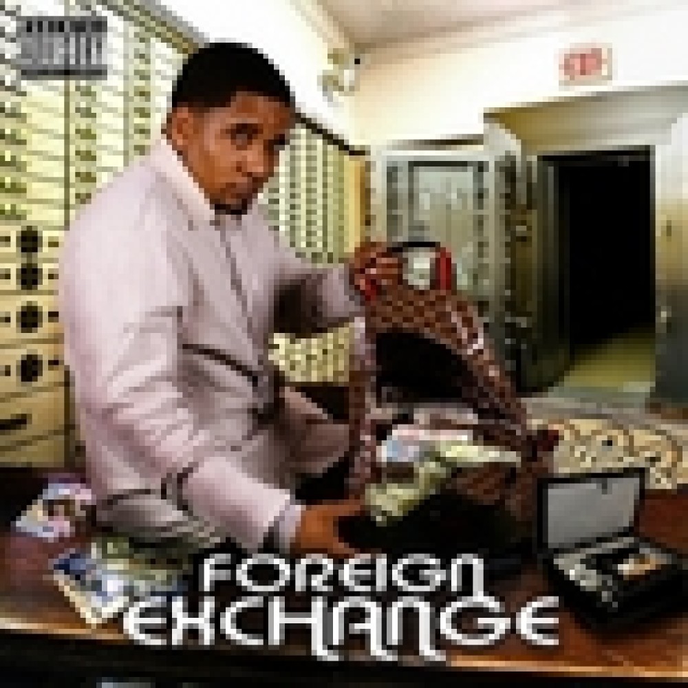 Paper Chaser (Explicit)