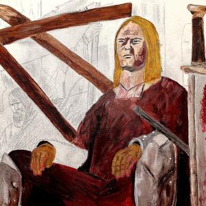 default playlist img