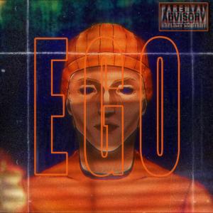THK!的專輯My Alternate Ego (Explicit)