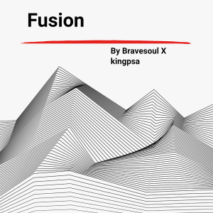 King P的专辑Fusion