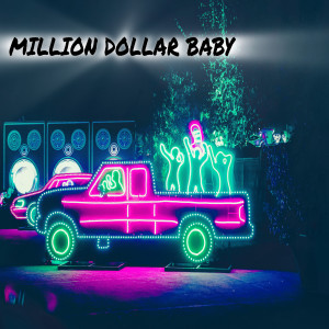 Instrumental Legends的專輯MILLION DOLLAR BABY (In the Style of Tommy Richman) [Karaoke Version]