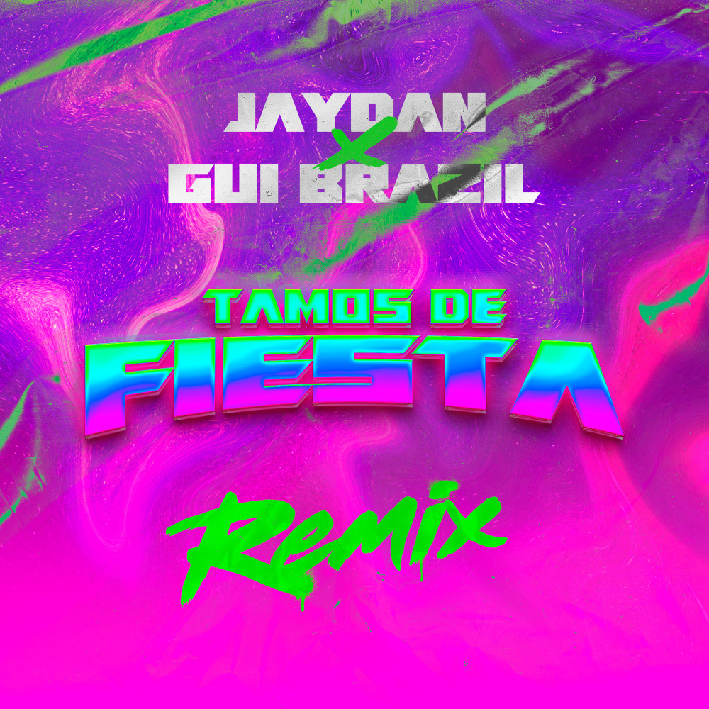 Tamos de Fiesta (Remix)