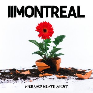 Dengarkan Hier und heute nicht lagu dari Montreal dengan lirik