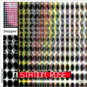 收聽Station Rose的Stepper歌詞歌曲