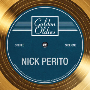 Dengarkan lagu The Green Leaves Of Summer nyanyian Nick Perito dengan lirik