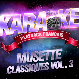 收聽Karaoke的Espana Cani (Paso-Doble) — Karaoké Playback Complet Avec Accordéon歌詞歌曲