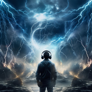 อัลบัม Thunder Focus: Music for Concentration ศิลปิน Focus Chamber
