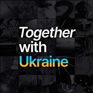 Listen to Slumber [Together with Ukraine] song with lyrics from Khay