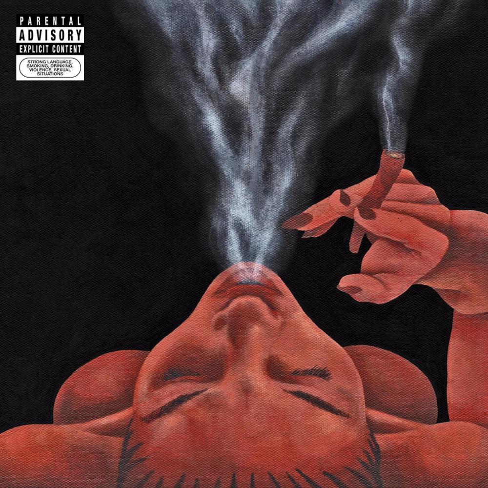 Roses (feat. So Vicious) (Explicit)