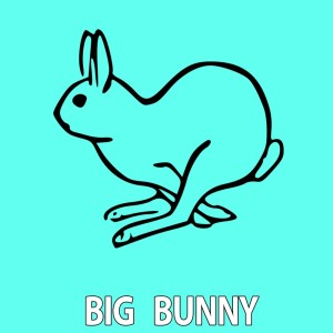 Dengarkan lagu Positive In Miami (Original Mix) nyanyian Big Bunny dengan lirik