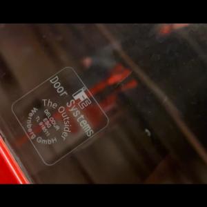 The Outsider的專輯Door Systems