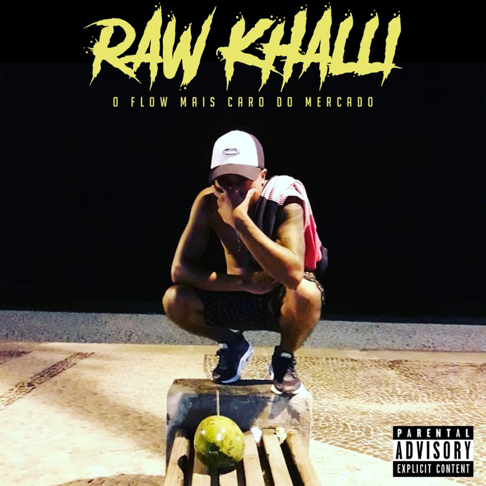 Rockstar Nigga (Explicit)