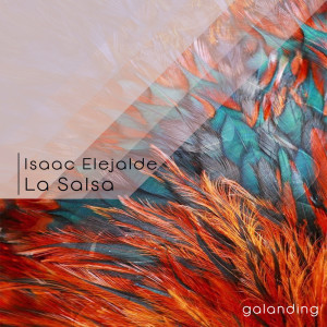 收听Isaac Elejalde的Fontaka歌词歌曲