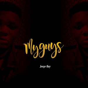 Album My Guys (Explicit) from 