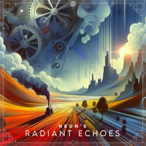 Listen to Radiant Echoes song with lyrics from Neun's