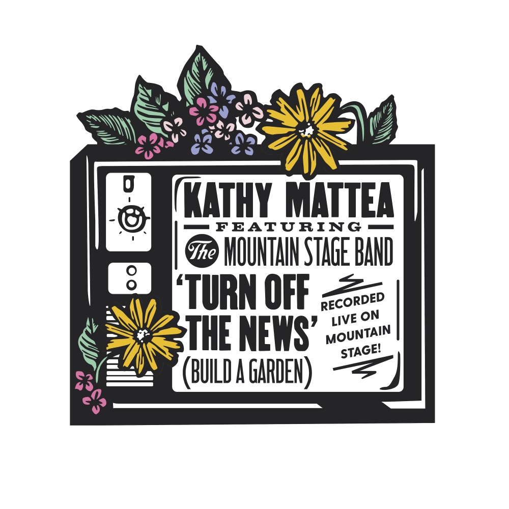 Turn off the News (Build a Garden) (Live)
