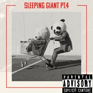 Sleeping Giant, Pt. 4 (Explicit) dari Ez$Boi