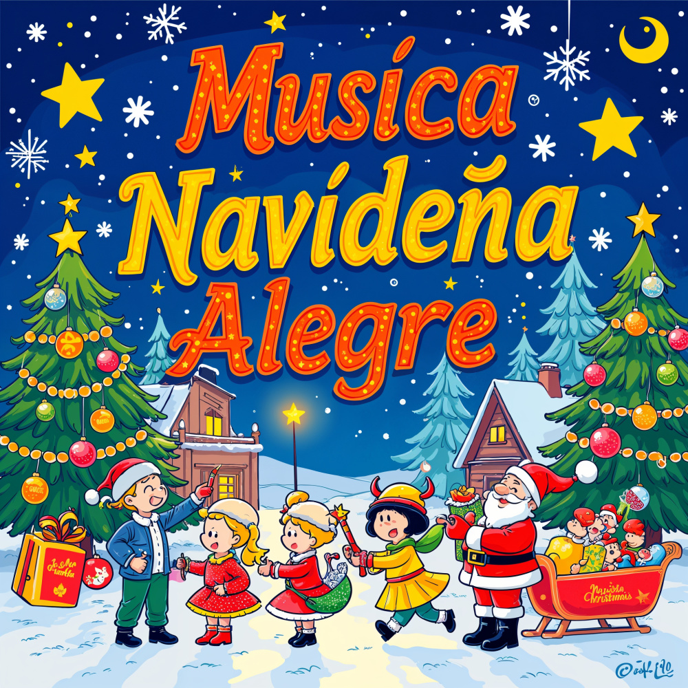 Días de Cálido Abrazo Navideño