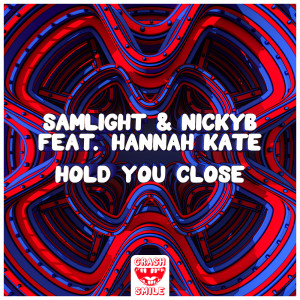 Samlight的專輯Hold You Close