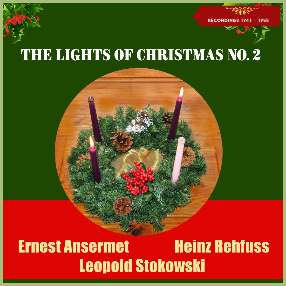 Weihnachtsoratorium, Bwv 248: No. 8, Arie: Großer Herr Und Starker König