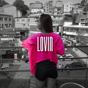 Listen to LOVIN song with lyrics from 세이