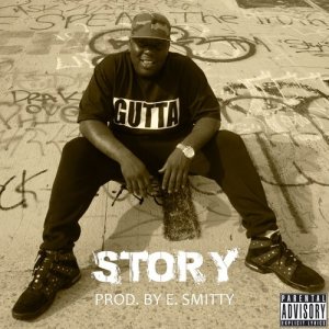 收聽Gutta Lu的Story (Explicit)歌詞歌曲