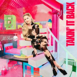 Album Don't I Make It Look Easy (Explicit) oleh Meghan Trainor