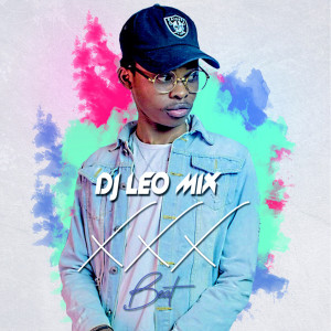DJ Léo Mix的專輯XXX Beat