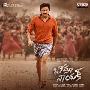 收听Pawan Kalyan的Glimpse Of Bheemla Nayak歌词歌曲