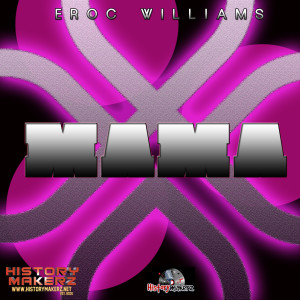 Album Momma from Eroc