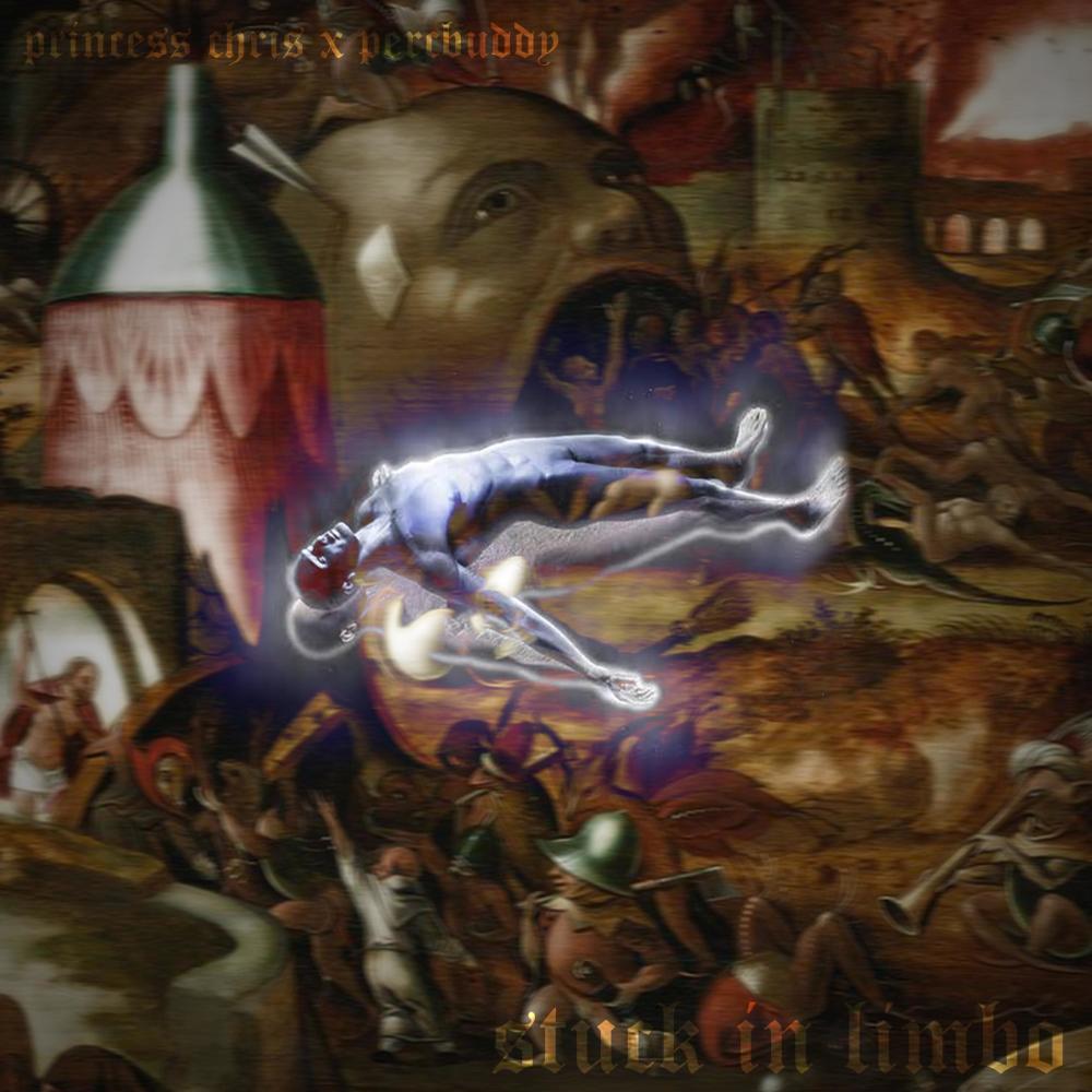 stuck in limbo (feat. Percbuddy) (Explicit)
