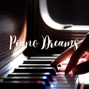 Piano for Studying的專輯Piano Dreams