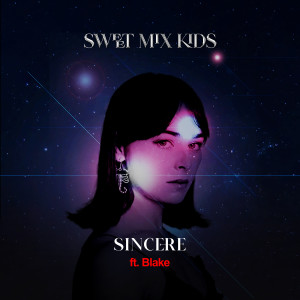 Album Sincere from Sweet Mix Kids