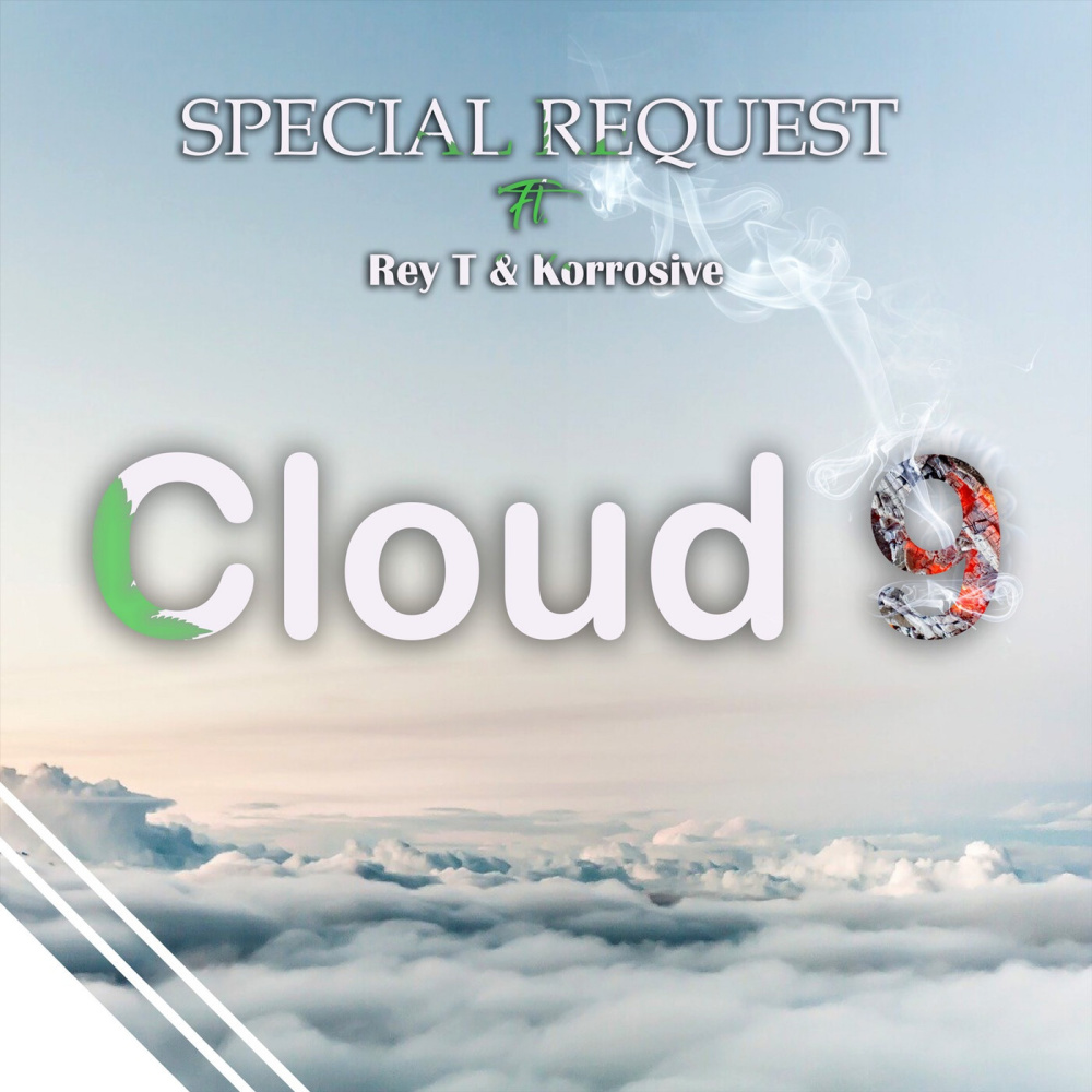 Cloud 9 (Remix)