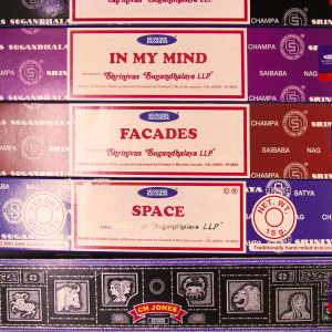 Listen to Facades song with lyrics from CM Jones