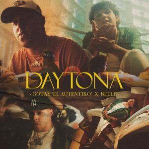 Gotay “El Autentiko"的專輯Daytona