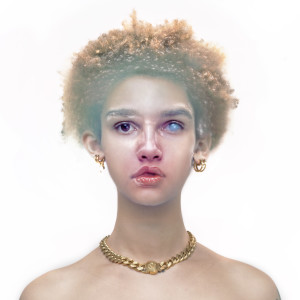 TAAHLIAH的专辑Angelica (Explicit)