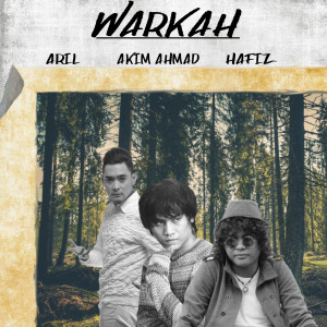 Album Warkah from Hafiz Suip