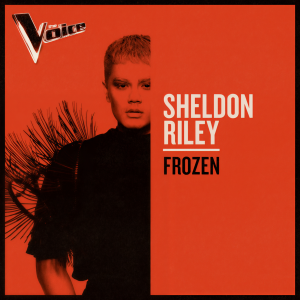 收聽sheldon riley的Frozen (The Voice Australia 2019 Performance|Live)歌詞歌曲