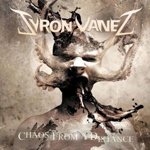 Dengarkan I Don't Wanna See You Die lagu dari Syron Vanes dengan lirik