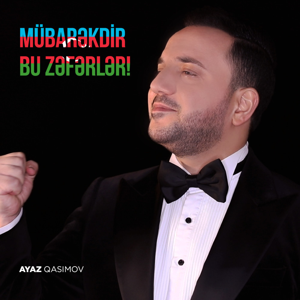 Mübarəkdir Bu Zəfərlər