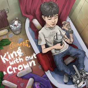 Album King without a crown (Explicit) oleh OG-ANIC